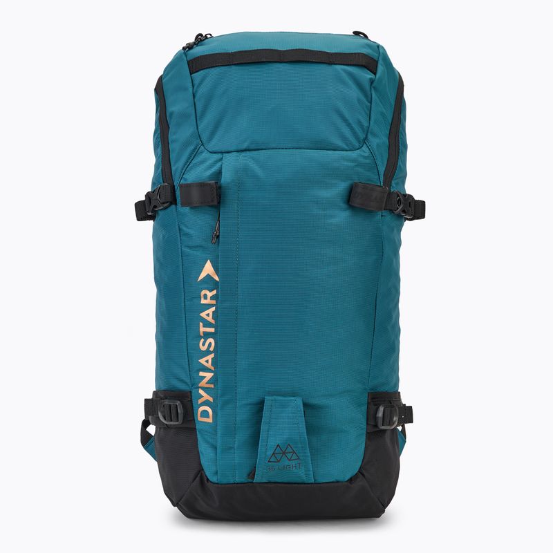 Dynastar Rucksack M-35 Hellgrau