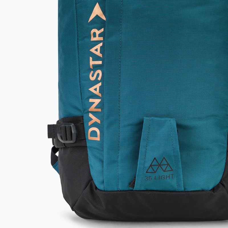 Rucksack Dynastar M-35 Light grey 4