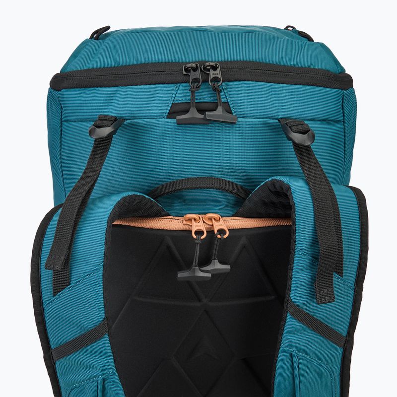 Rucksack Dynastar M-35 Light grey 5