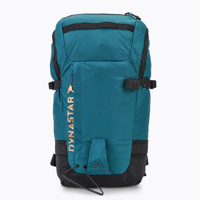 Rucksack Dynastar M-22 Light 22 l grey