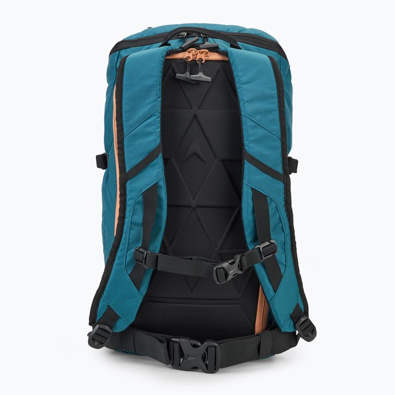 Rucksack Dynastar M-22 Light 22 l grey 3