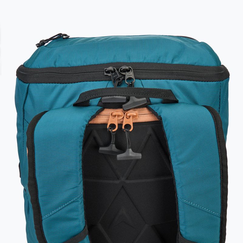 Rucksack Dynastar M-22 Light 22 l grey 5