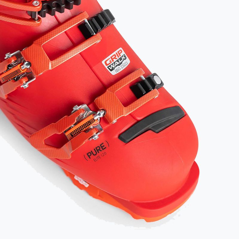 Damen-Skischuhe Rossignol Pure Elite 120 GW W red 7
