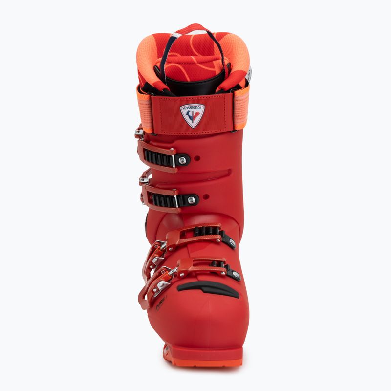 Damen-Skischuhe Rossignol Pure Elite 120 GW W red 3