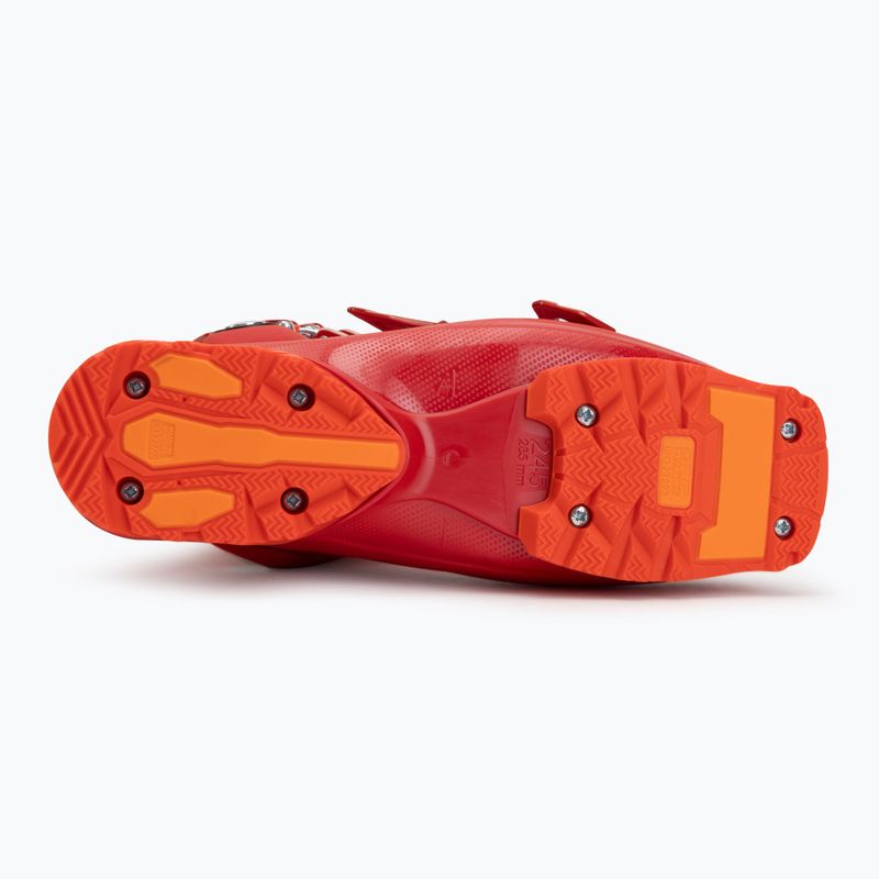 Damen-Skischuhe Rossignol Pure Elite 120 GW W red 4