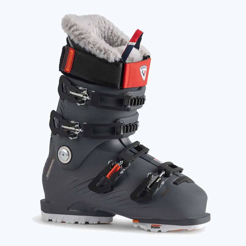 Damen-Skischuhe Rossignol Pure Elite 90 GW W storm grey 6