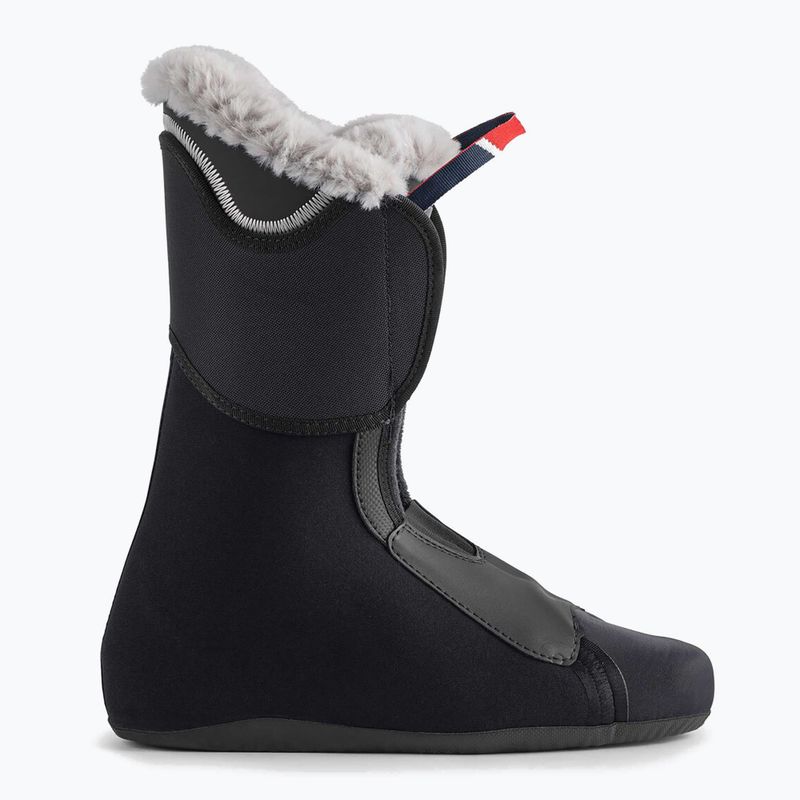 Damen-Skischuhe Rossignol Pure Elite 90 GW W storm grey 10