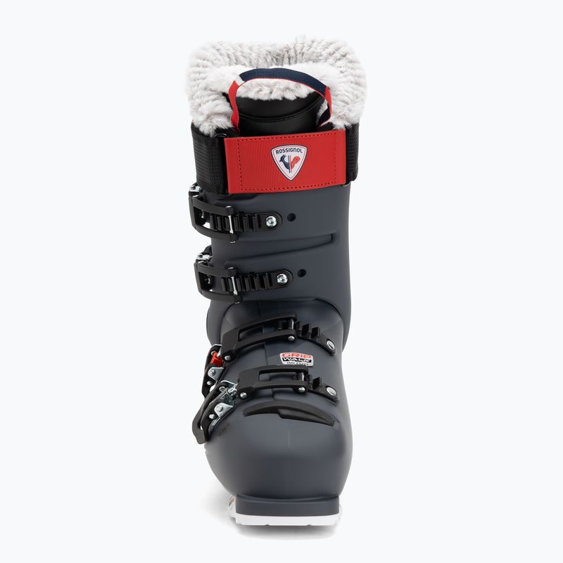 Damen-Skischuhe Rossignol Pure Elite 90 GW W storm grey 3