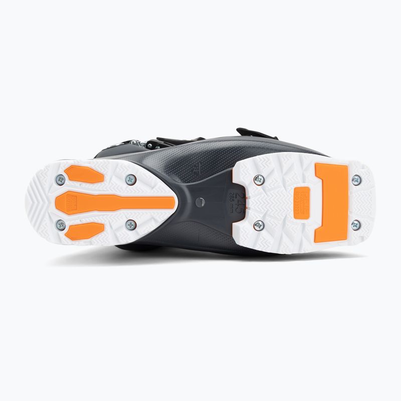 Damen-Skischuhe Rossignol Pure Elite 90 GW W storm grey 4