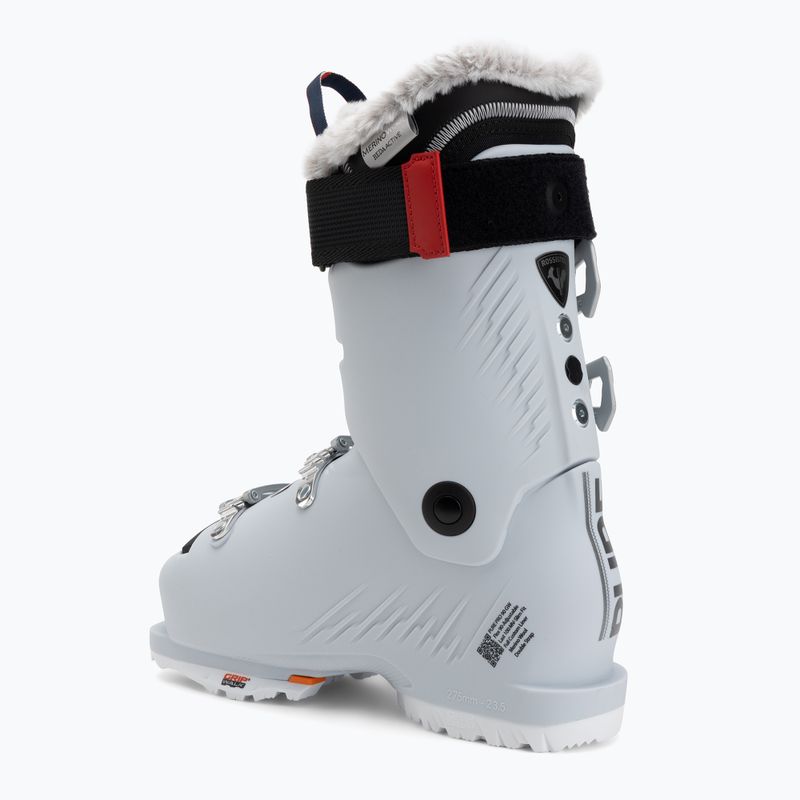 Damen-Skischuhe Rossignol Pure Pro 90 GW W snow grey 2