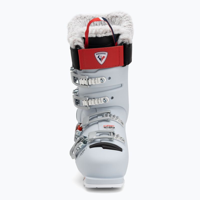 Damen-Skischuhe Rossignol Pure Pro 90 GW W snow grey 3