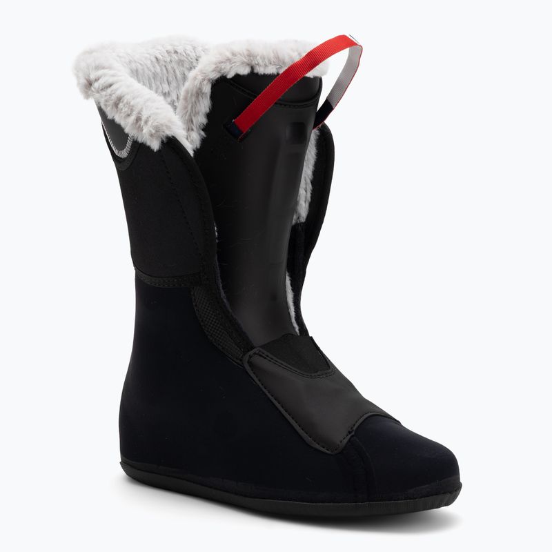 Damen-Skischuhe Rossignol Pure Pro 90 GW W snow grey 5