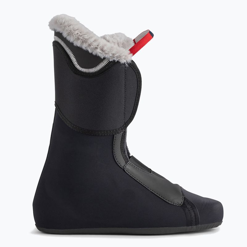 Damen-Skischuhe Rossignol Pure Pro 90 GW W snow grey 10