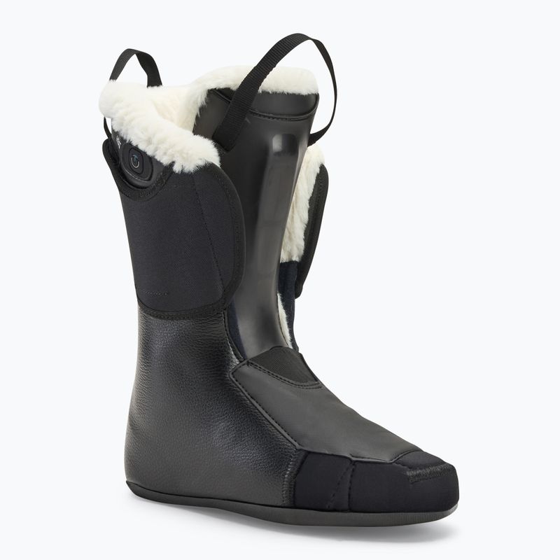 Skischuhe Damen Rossignol Pure Heat GW W metal silver 5