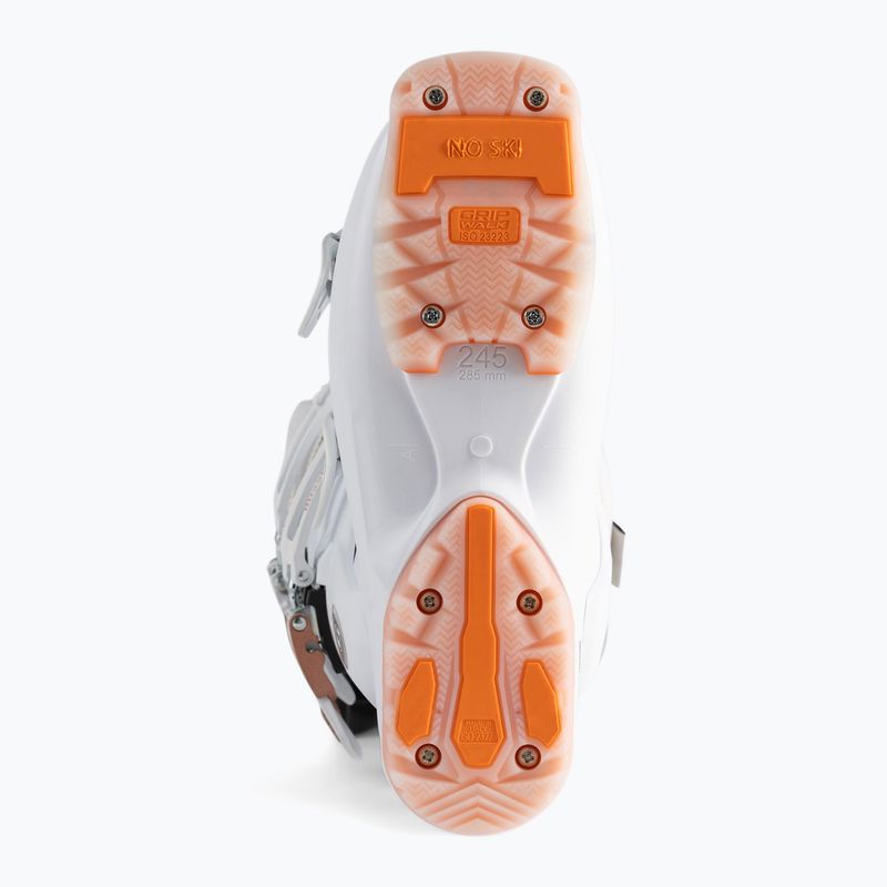 Damen-Skischuhe Rossignol Vizion 4B Pro 100 GW W white 10