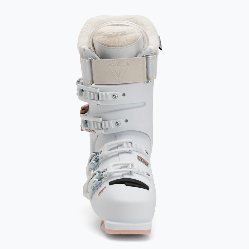 Damen-Skischuhe Rossignol Vizion 4B Pro 100 GW W white 3