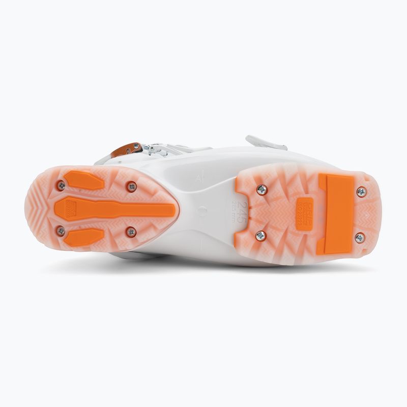 Damen-Skischuhe Rossignol Vizion 4B Pro 100 GW W white 4