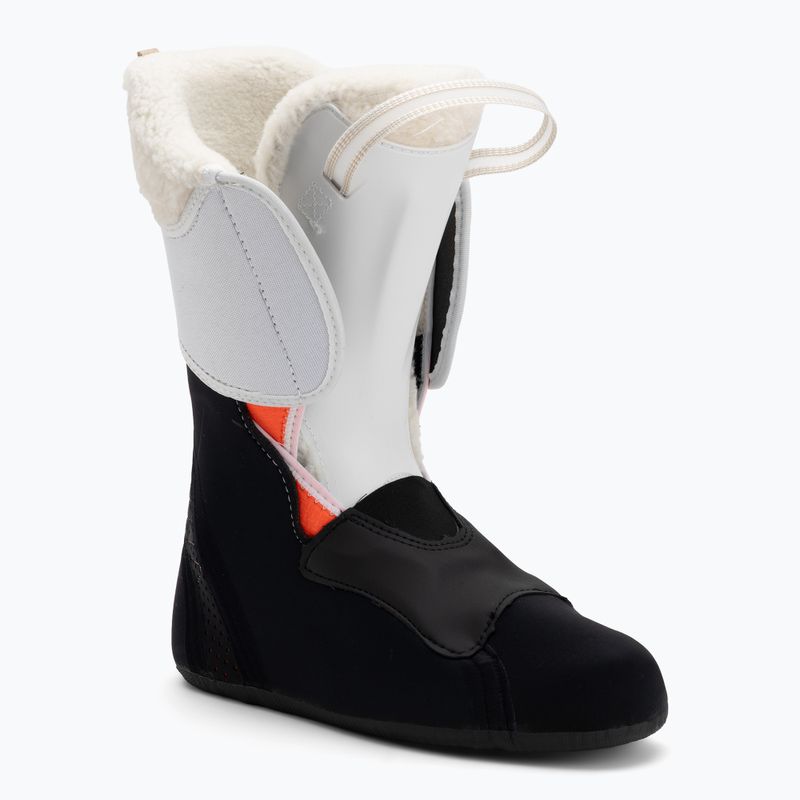 Damen-Skischuhe Rossignol Vizion 4B Pro 100 GW W white 5