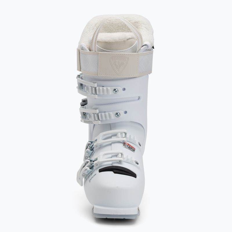 Damen-Skischuhe Rossignol Vizion 4B 80 GW W white 3