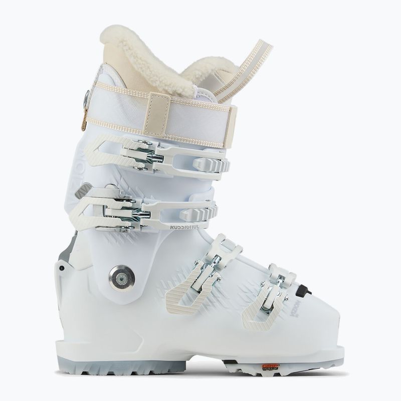 Damen-Skischuhe Rossignol Vizion 4B 80 GW W white 6