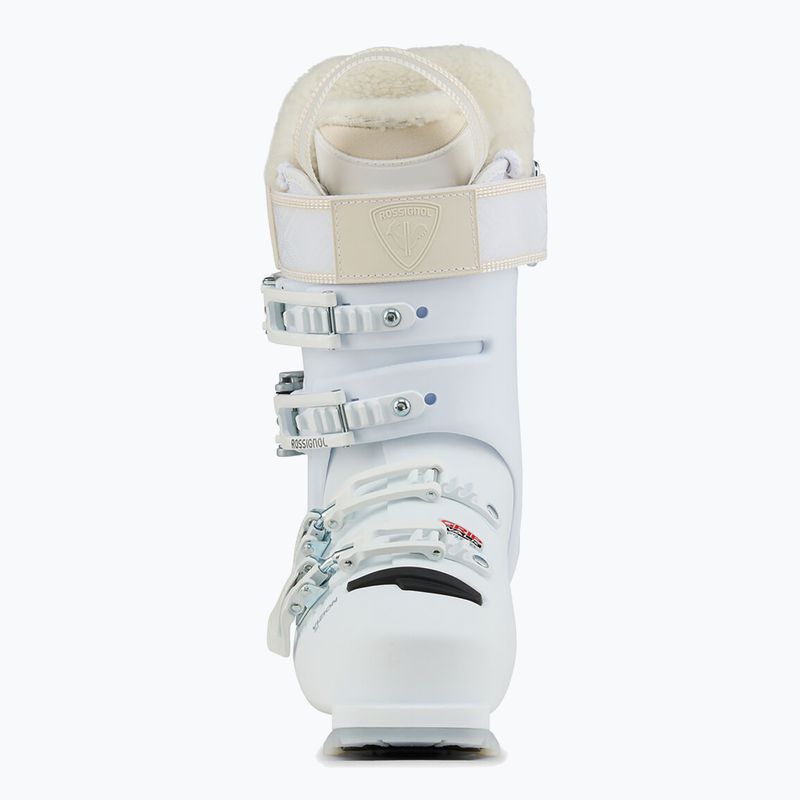 Damen-Skischuhe Rossignol Vizion 4B 80 GW W white 7