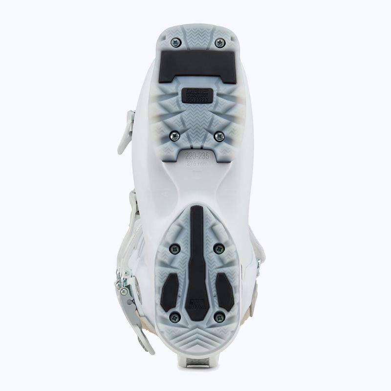 Damen-Skischuhe Rossignol Vizion 4B 80 GW W white 8