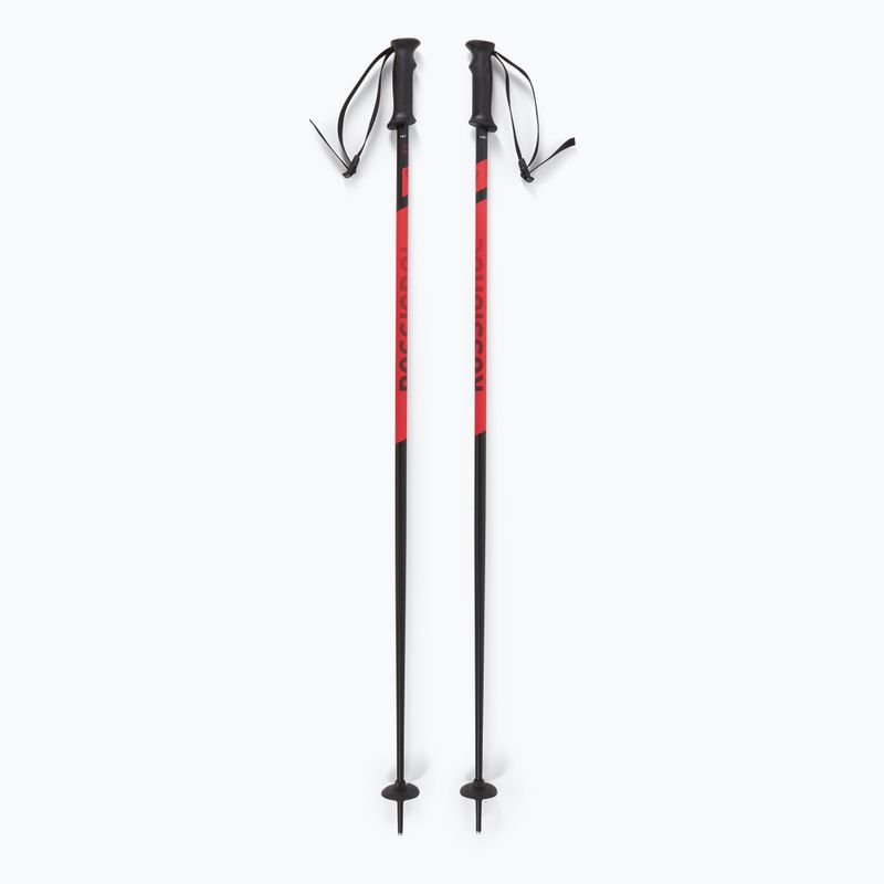 Skistöcke Rossignol Tactic black