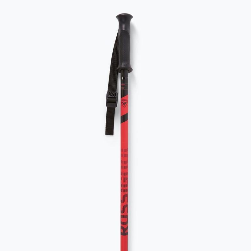 Skistöcke Rossignol Tactic black 2