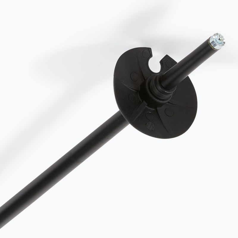 Skistöcke Rossignol Tactic black 5