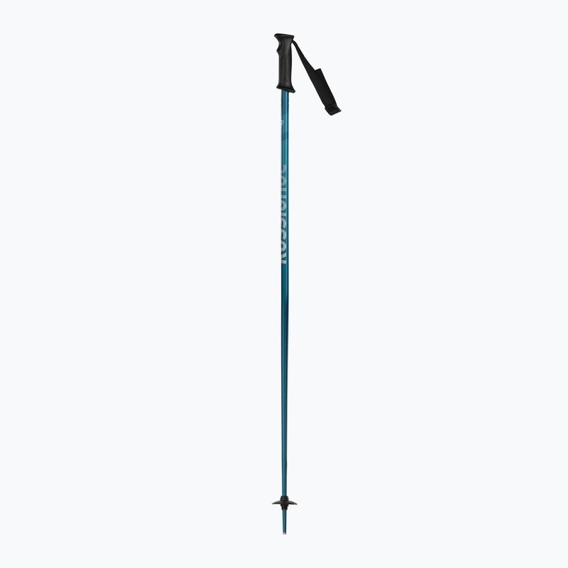 Skistöcke Rossignol Tactic blue