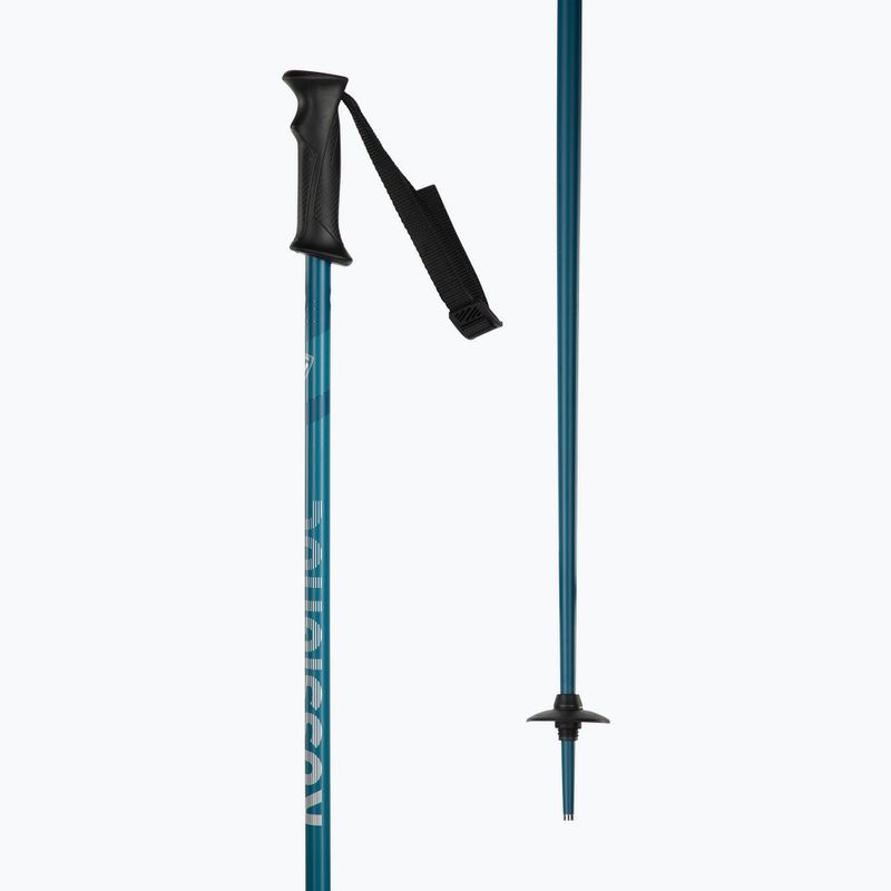 Skistöcke Rossignol Tactic blue 2