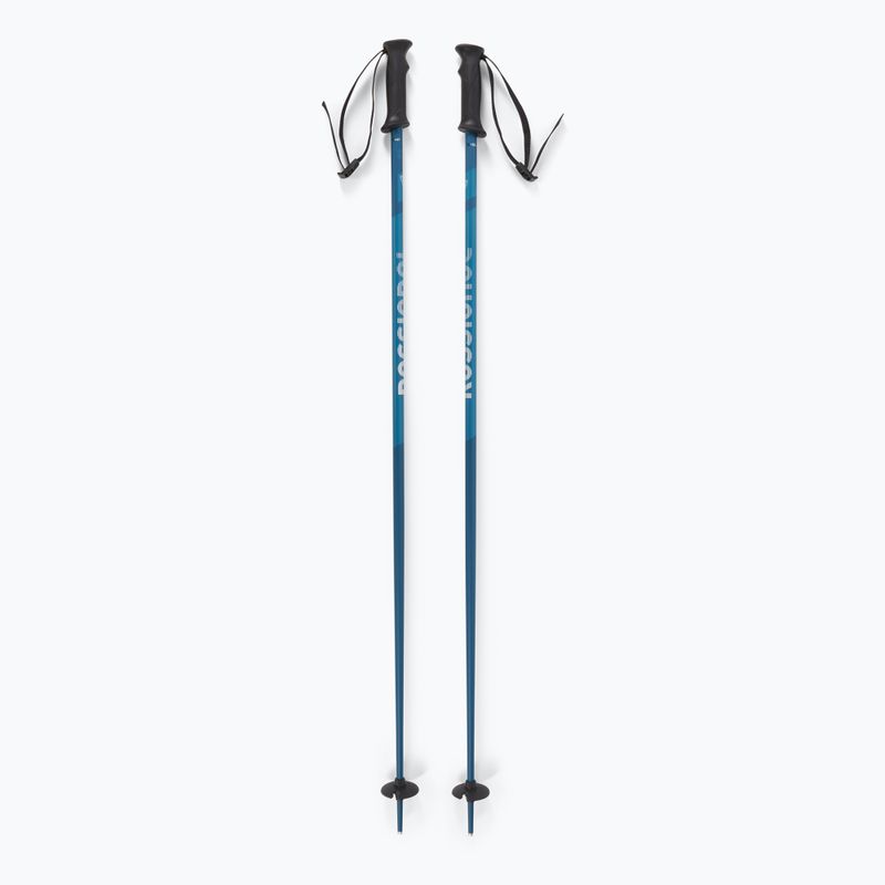 Skistöcke Rossignol Tactic blue