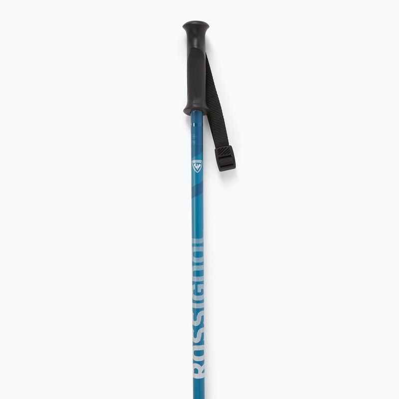 Skistöcke Rossignol Tactic blue 2