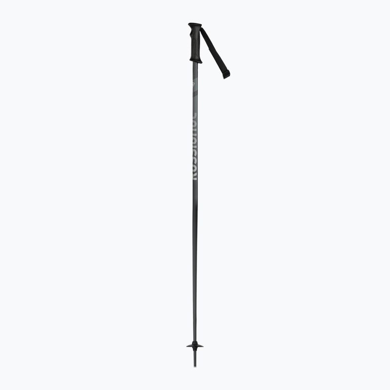 Skistöcke Rossignol Tactic grey 7