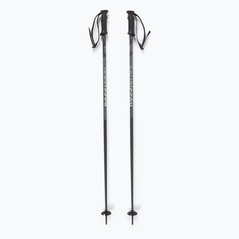 Skistöcke Rossignol Tactic grey