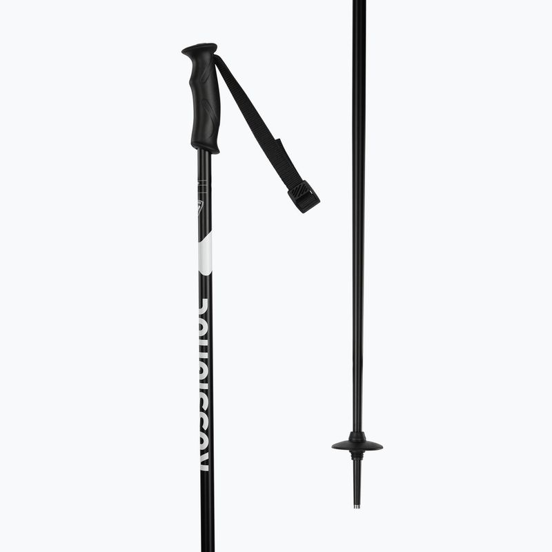 Skistöcke Damen Rossignol Electra black 8