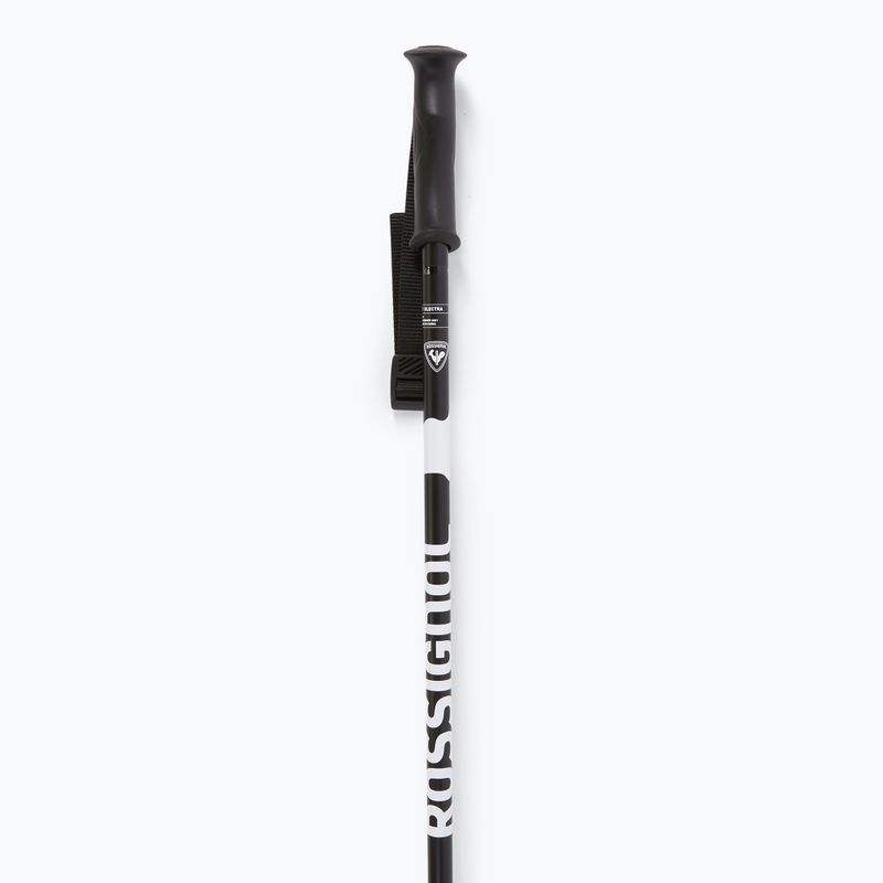 Skistöcke Damen Rossignol Electra black 2