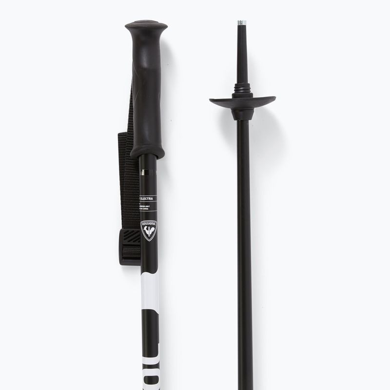Skistöcke Damen Rossignol Electra black 3