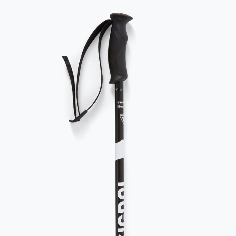 Skistöcke Damen Rossignol Electra black 4