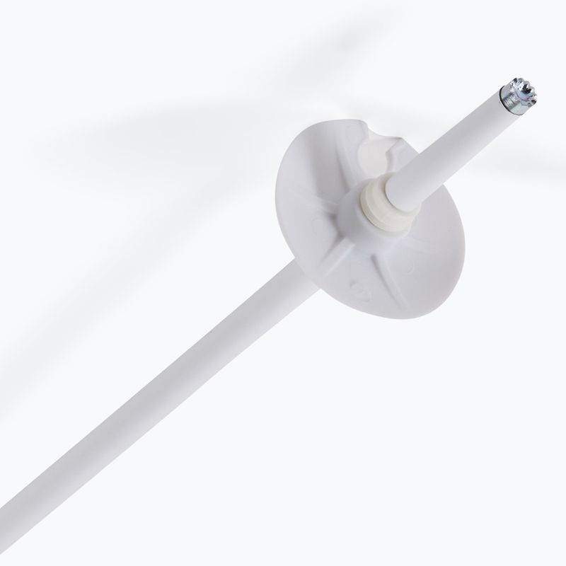 Skistöcke Damen Rossignol Electra white 5