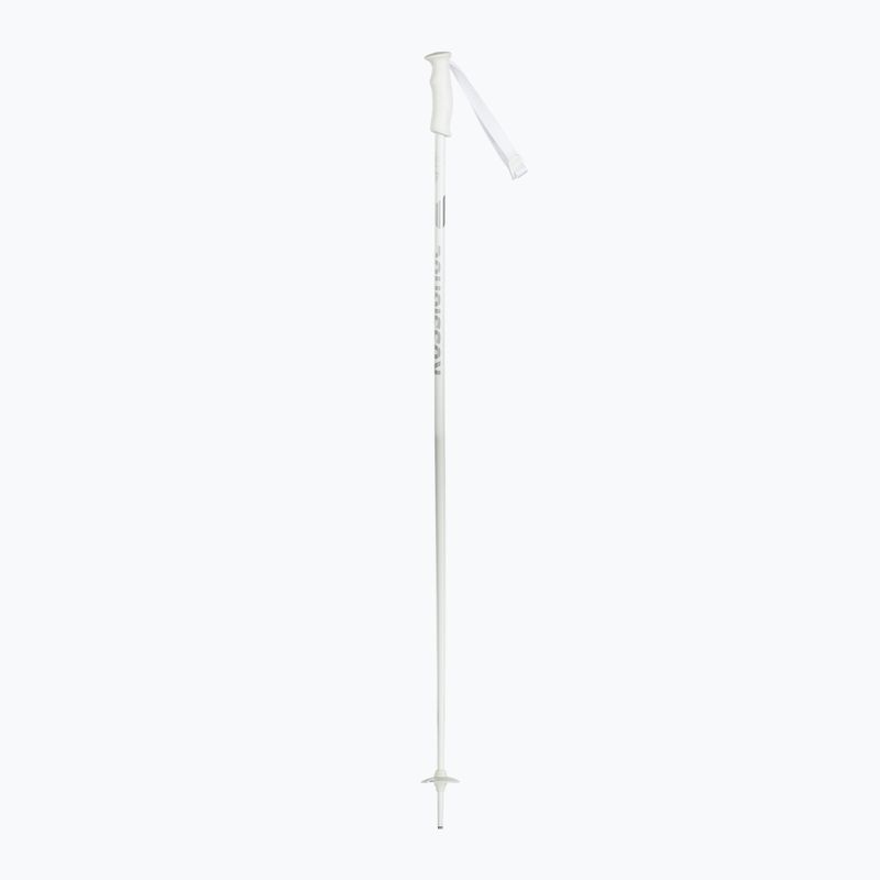 Skistöcke Damen Rossignol Electra white