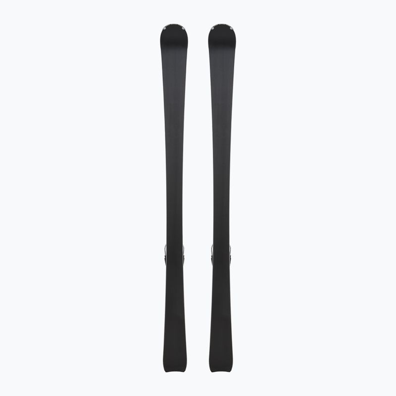 Abfahrtski Damen Dynastar E Lite 5 Xpress + Schnürung Xpress W 11 GW 3