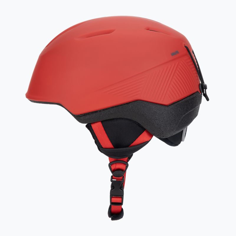 Skihelm Rossignol Fit Impacts red 3