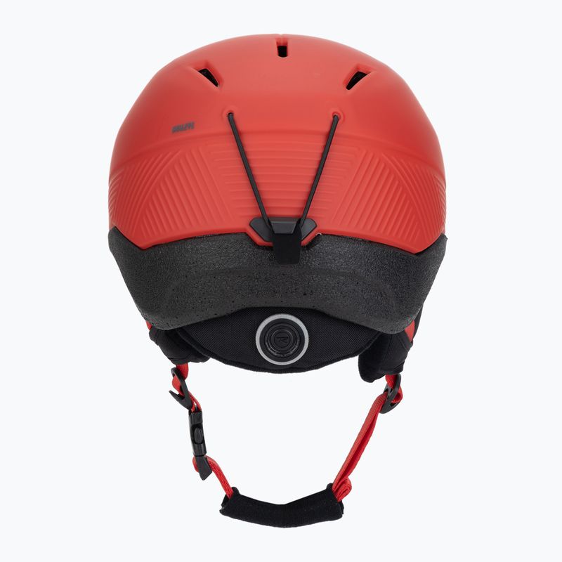Skihelm Rossignol Fit Impacts red 4