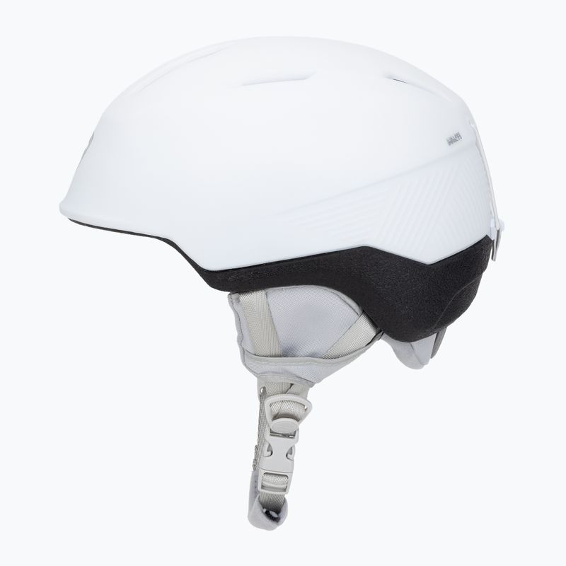 Skihelm Damen Rossignol Fit Impacts white 3