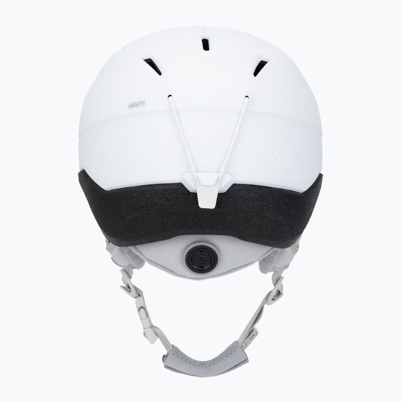 Skihelm Damen Rossignol Fit Impacts white 4