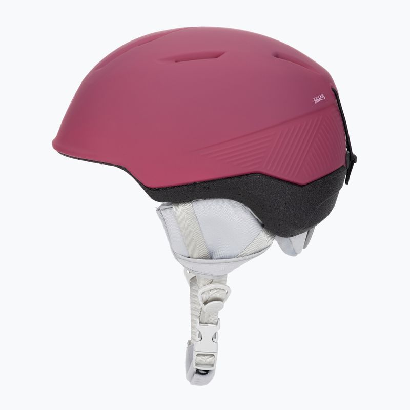 Skihelm Damen Rossignol Fit Impacts plum 3