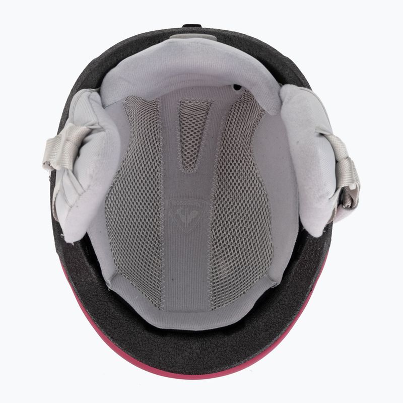 Skihelm Damen Rossignol Fit Impacts plum 5
