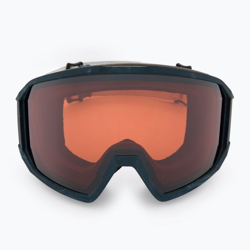 Skibrille Rossignol Essential dark blue 2