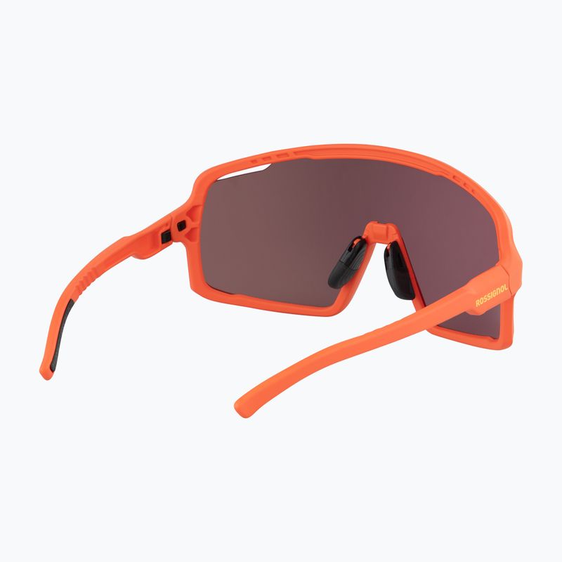 Rossignol Escaper brick Sonnenbrille 3